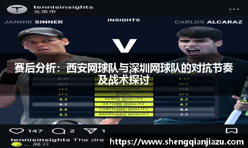赛后分析：西安网球队与深圳网球队的对抗节奏及战术探讨