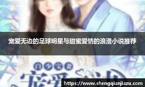 宠爱无边的足球明星与甜蜜爱情的浪漫小说推荐
